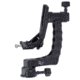 CruxOrd Arca Swiss Cradle for Rifle Support Rest, Black, NSN 1005-01-675-2618 073