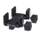CruxOrd Arca Swiss Cradle for Rifle Support Rest, Black, NSN 1005-01-675-2618 061