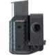 CYA Supply Co. Mag Carrier, Single Stack .380 Single Mag, Carbon Fiber, MAG0018