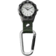 Dakota Watches Aluminum Backpacker Green 38685