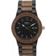 Dakota Wood Watch Blk