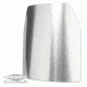 Damascus Protective Gear AP10 Aluminum Stab Plate Insert for model DFX2, Silver, 1-size fits all AP20