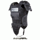 Damascus Protective Gear DCP4000 Elite Upper Body and Shoulder Protection System, Medium-Large, Black, Black, Medium-Large DCP4000MEDLG