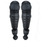 Damascus DSG100 Hard Shell Shin Guards with Non-Slip Knee Pads, Black, X-Large DSG100XLG