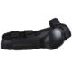 Damascus FA30 FlexForce Forearm and Elbow Guards, Black, Xlarge-XXlarge FA30XLG-XXLG