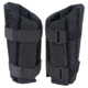 Damascus FP10 Imperial EVA Forearm Protectors, Black, 1 size FP10