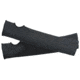 Damascus K25 KEVLAR Two Layer Cut Resistant Sleeves, Small-Medium, Black K25SM-MD