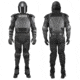 Damascus Protective Gear Phenom6 PX6 Tactical Riot Suit, Black, 2XL/3XL, PX6 -2XL/3XL