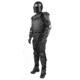 Damascus Protective Gear Phenom6 PX6 Tactical Riot Suit, Black, 2XL/3XL, PX6 -2XL/3XL