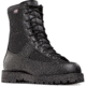 Danner Acadia 8in Non-Metallic Toe Boots, Black, 10.5EE, 22500-10-5EE