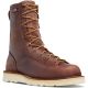 Danner Bull Run 8in Boots, Brown, 11.5D, 15556-11-5D