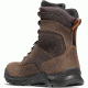 Danner Crafter 8in Non-Metallic Toe Boots, Brown, 10D, 12439-10D