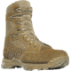 Danner Incursion 8in Hot Boots - Mens, Coyote, 8.5D 50531-8.5D