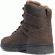 Danner Ironsoft 6in Boots, Brown, 7.5D, 14731-7-5D