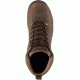 Danner Ironsoft 6in Boots, Brown, 7.5D, 14731-7-5D