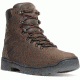 Danner Ironsoft 6in Boots, Brown, 7.5D, 14731-7-5D
