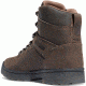 Danner Ironsoft 6in Non-Metallic Toe Boots, Brown, 12EE, 14733-12EE