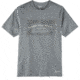 Danner License Plate Tee, Large, 90649-L