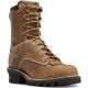 Danner Logger 8in Boots, Brown, 13D, 15439-13D