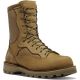 Danner Marine Expeditionary 8in Hot Boot, M.E.B. - Men's, Mojave, 9W, 53110-9W