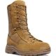 Danner Reckoning 8in, Hot Weather Boots, Coyote, 3D, 53221-3D