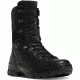 Danner Wildland Tactical Firefighter 8in Black Smooth-Out Boot, Black, 11D, 18054-11D