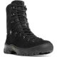 Danner Wildland Tactical Firefighter 8in Boots, Black, 12D, 18050-12D