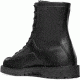 Danner Womens Acadia 8in 200G Insulation Boots, Black, 10M, 69210-10M