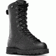 Danner Fort Lewis 10in 200G Insulation Boots, Black, 13D, 69110-13D