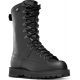 Danner Fort Lewis 10in 200G Insulation Boots, Black, 10D, 69110-10D