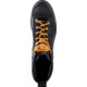 Danner Womens Rain Forest 8in Boots, Black, 5M, 14100-5M