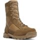 Danner Women's Rivot TFX 8in 400G Insulation Boots, Coyote, 5M, 51516-5M