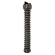 Dead Point Glock 33, Gen 4 Guide Rod Housed Weapon Light, Stainless Steel 707129271969