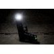 Dead Point Glock 33, Gen 3 Guide Rod Housed Weapon Light, Stainless Steel 707129272065