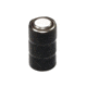 DeadPoint Glock Gen 3 Replacement Battery - Single, Black Heat Shrinked Cells, DPLBG36V11