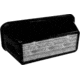 Decatur 3 LED Flasher - Blue P792-39B