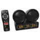 Decatur Electronics Single K-Band Directional Radar Detector, Black, Mediurm, G3-KaDB