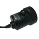 Decatur Electronics Single K-Band Directional Radar Detector w/ Faster, Black, Mediurm, G3-1KaD