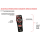 Decatur Electronics Single K-Band Directional Radar Detector w/ Faster, Black, Mediurm, G3-1KaD