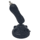 Decatur Electronics Suction Cup Window Antenna Mount, Black, SCUP