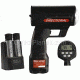Decatur GVP-D Genesis VersaPak Directional Radar Handheld Cordless Police Radar Gun w/ K-Band Directional Antenna & Faster Mode