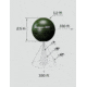 Deeper Smart Fishfinder Chirp, DEE-ITGAM0631