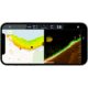 Mark your favorite fishing spots and other points of interest with ease and access them anytime through the app. You can also swap through a variety of color palettes and customize icons for a personalized experience.