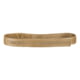 Defcon 5 Velcro Belt, Tan, D5-BE/VE T