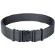 Uncle Mike's Deluxe Duty Belt, Kodra, Black, Medium 32-36in, Card, 88011