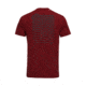 Demo, Black Diamond M Ss Ridges Tee - Mens, Red Oxide, Medium, AP7300486010MED1