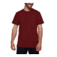 Demo, Black Diamond M Ss Ridges Tee - Mens, Red Oxide, Medium, AP7300486010MED1