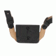 Desantis 3X3 Pouch A36 for S&amp;W Governor - Plain Black, Ambidextrous A36BJPPZ0