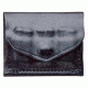 DeSantis Ambidextrous - Black - 2x2x2 Cartridge Pouch A08BJG1Z0