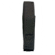 DeSantis Ambidextrous - Black - Collapsible Baton Holder w/ Flap N74BJZZZ4